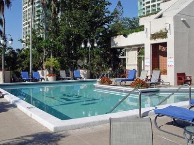 Hotel Grand Bay Miami Exterior foto